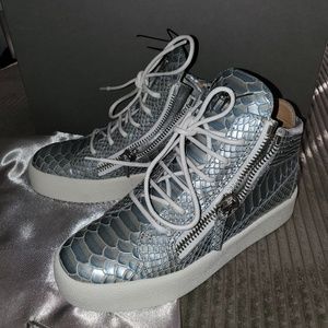 Giuseppe Zanotti Sneakers